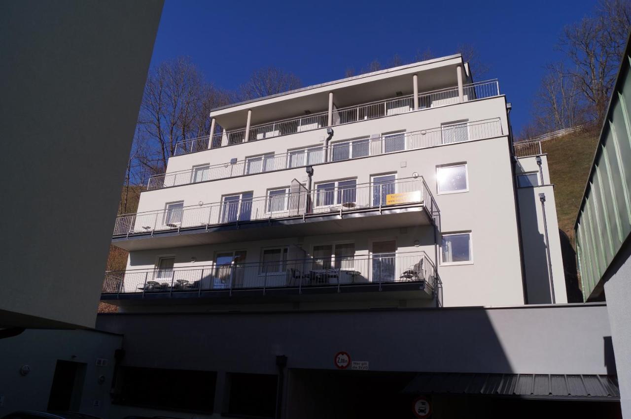 Ferienwohnung Haus Obauer by AlpenTravel Wagrain Exterior foto