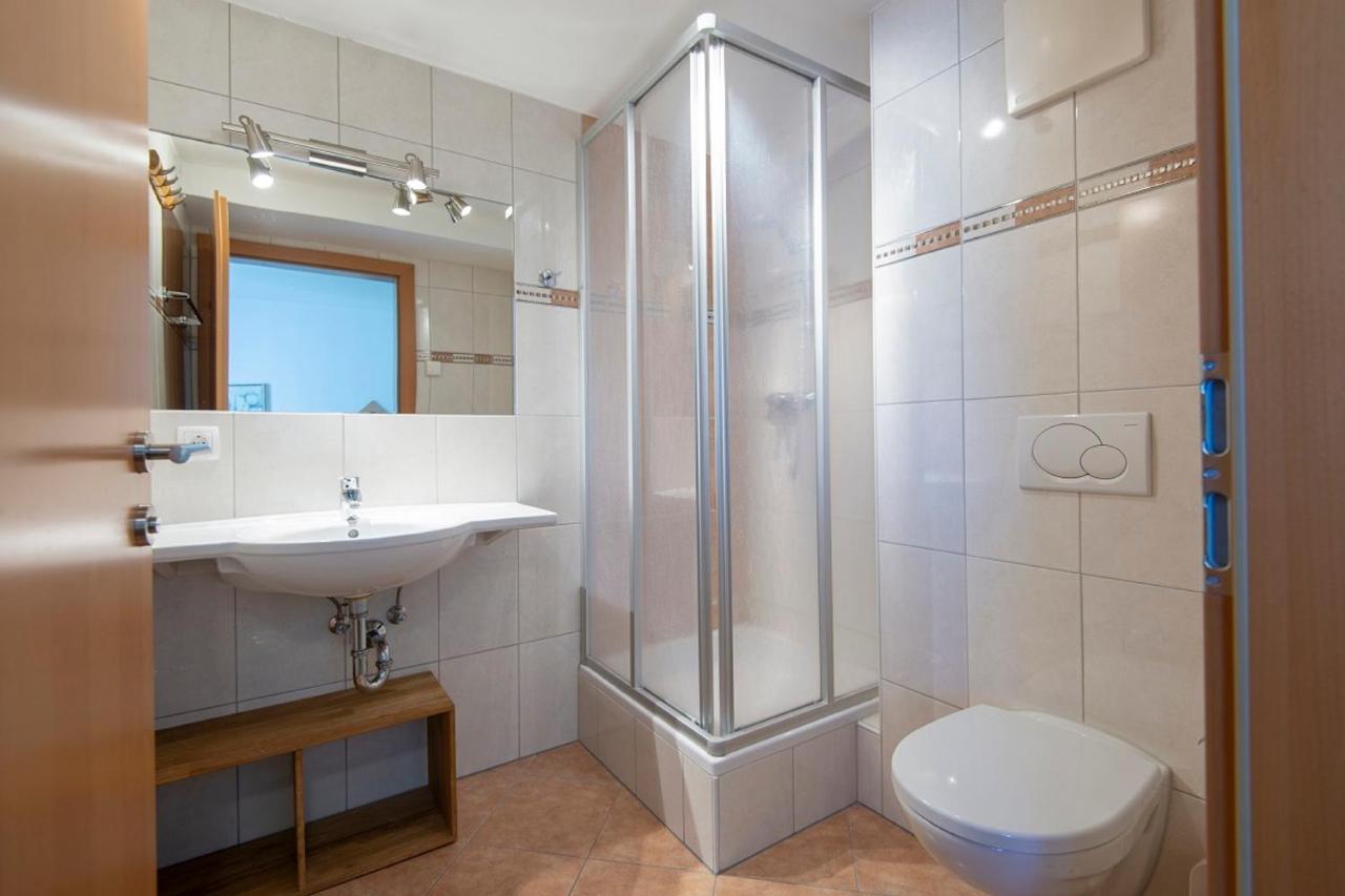 Ferienwohnung Haus Obauer by AlpenTravel Wagrain Exterior foto
