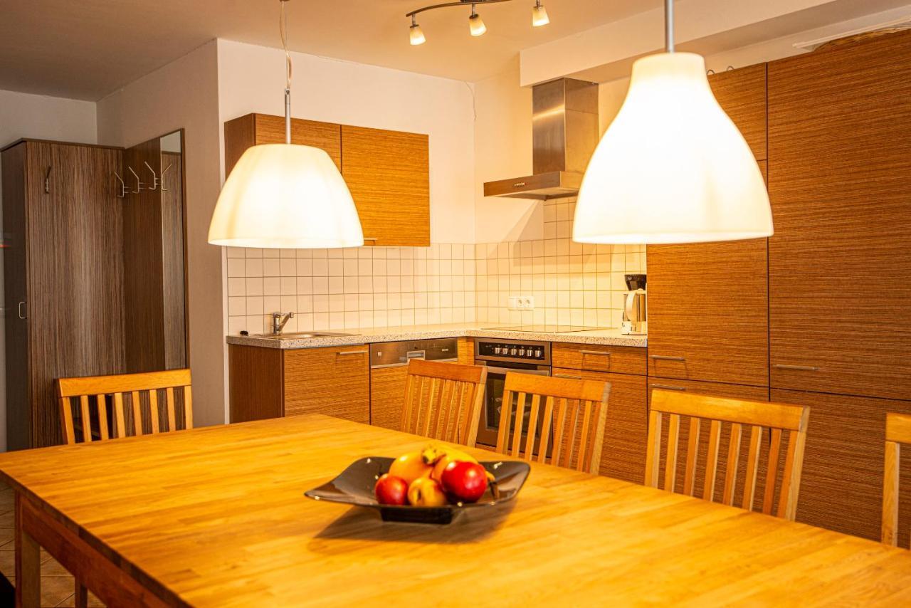 Ferienwohnung Haus Obauer by AlpenTravel Wagrain Exterior foto