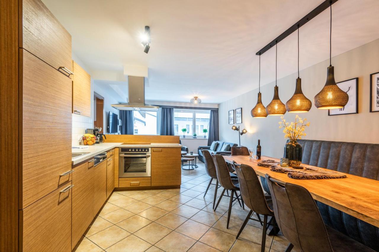 Ferienwohnung Haus Obauer by AlpenTravel Wagrain Exterior foto