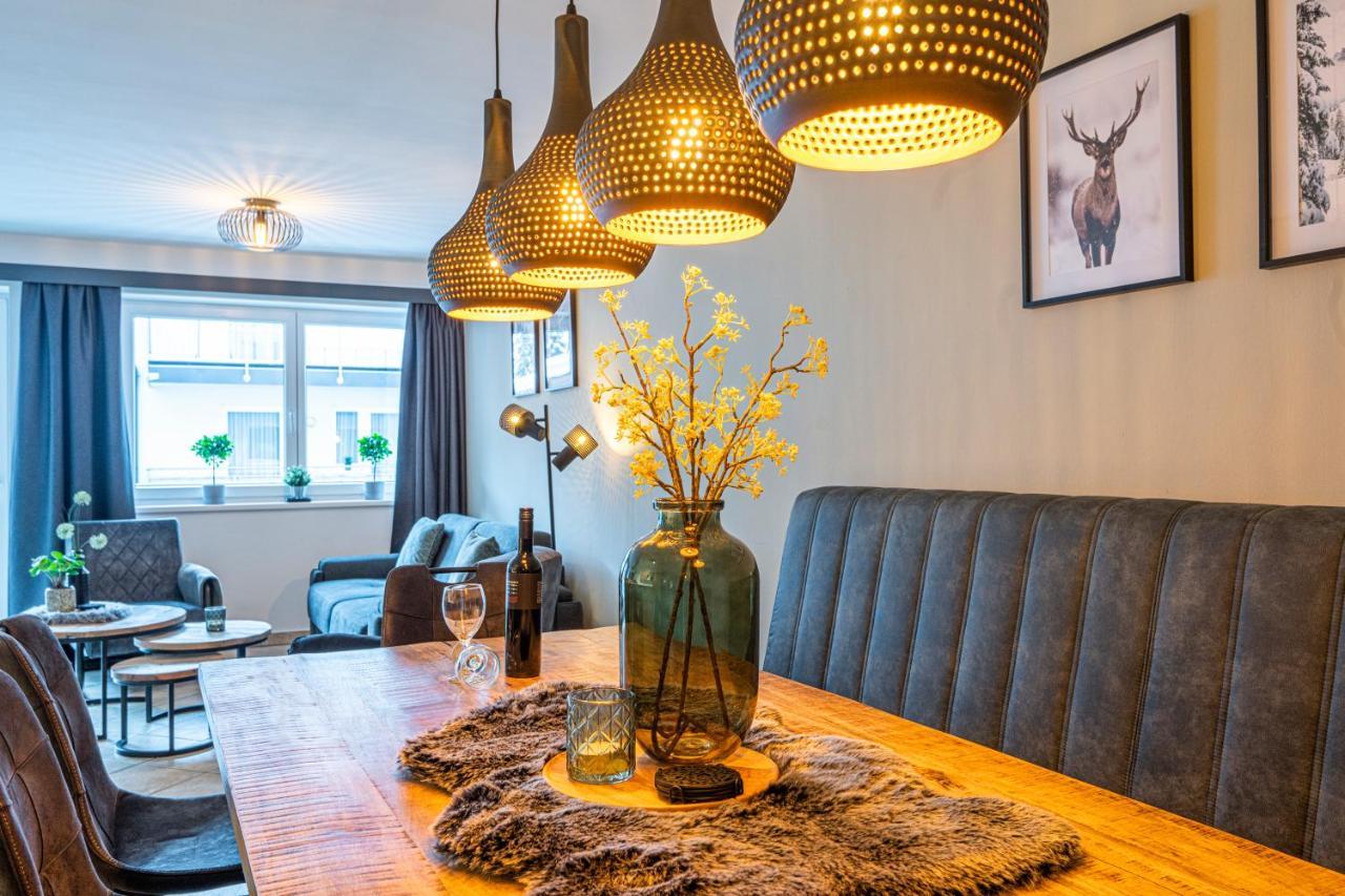 Ferienwohnung Haus Obauer by AlpenTravel Wagrain Exterior foto