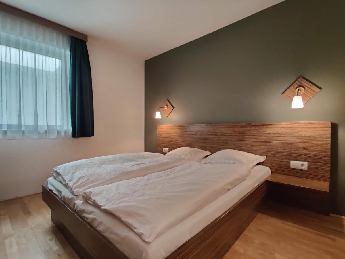 Ferienwohnung Haus Obauer by AlpenTravel Wagrain Exterior foto